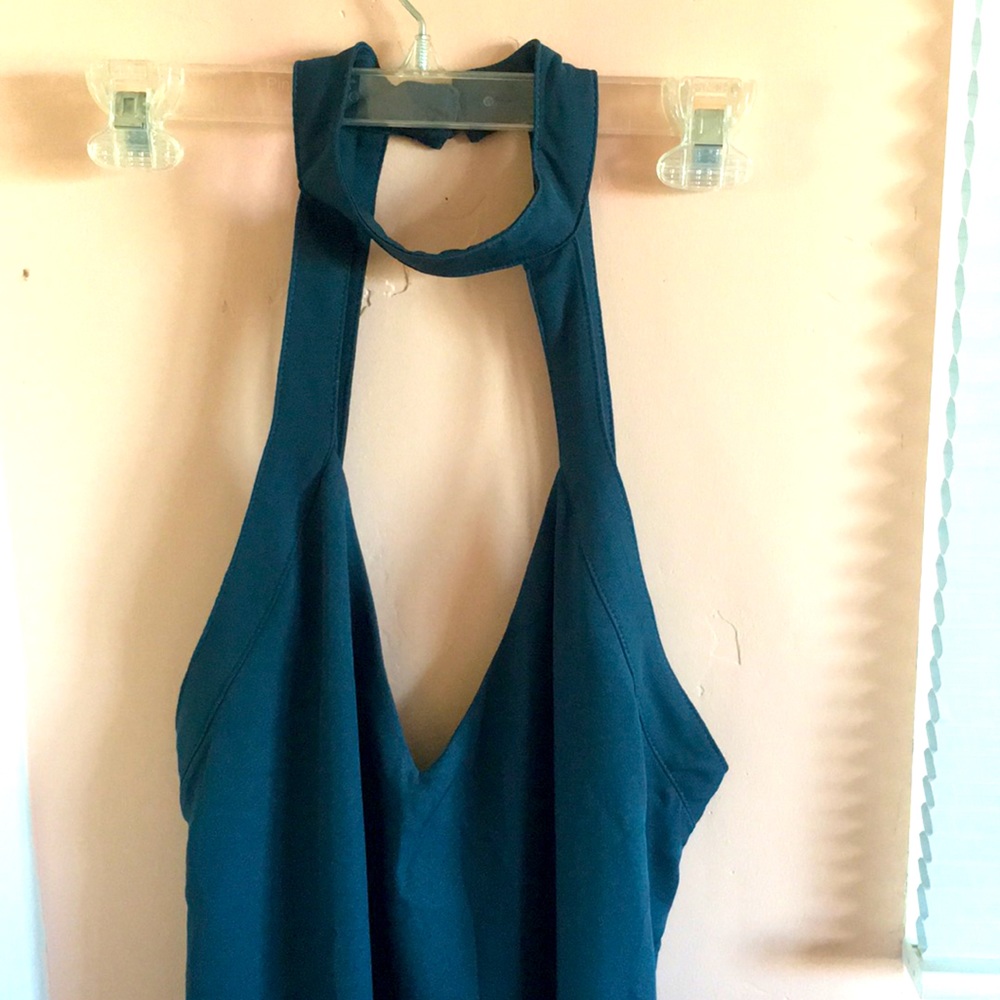 TOBI dress